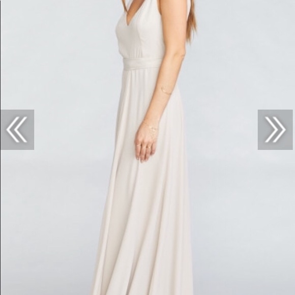 Show Me Your Mumu “Ring Crisp” Jenn Maxi - Picture 2 of 8